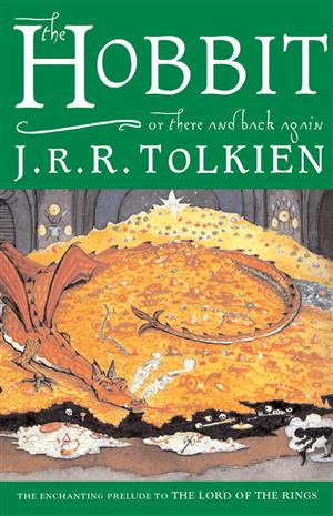 The Hobbit2